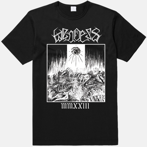 WENDESS - MMXXIII - T-SHIRT