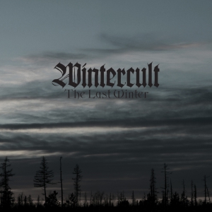 WINTERCULT -The Last Winter - DIGI-CD