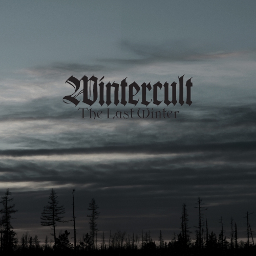 WINTERCULT -The Last Winter - DIGI-CD