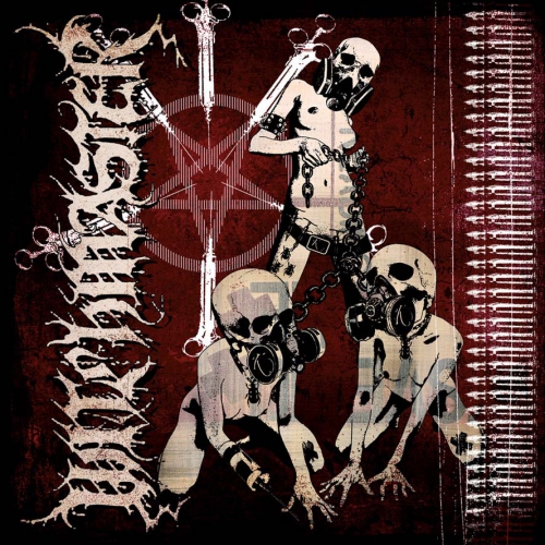 WITCHMASTER - Trucizna - CD