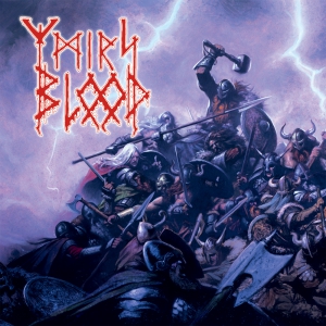 YMIR'S BLOOD - Ymir's Blood - CD