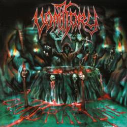 VOMITORY - Blood Rapture Album