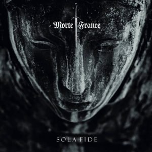 Morte France - Sola Fide MLP (Black)