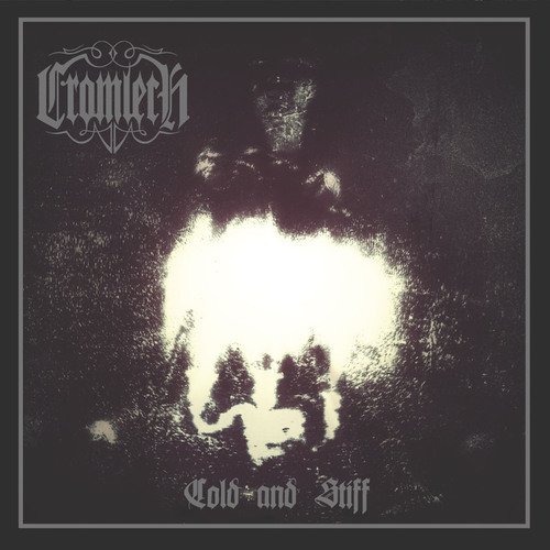Cromlech - Cold and Stiff Gatefold LP - Image 1