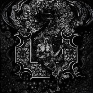 Vaaltovashe - Time Foul Constellation - LP (Black)