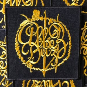 Albez Duz - Logo patch