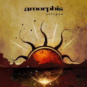 Amorphis - Eclipse Gatefold LP (Black)