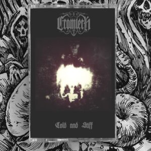 Cromlech - Cold and Stiff Tape