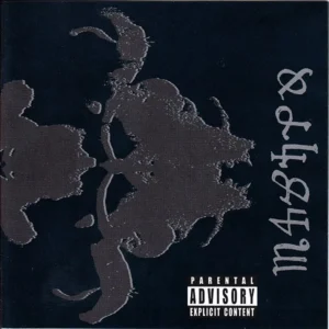 Danzig - Danzig 4P CD