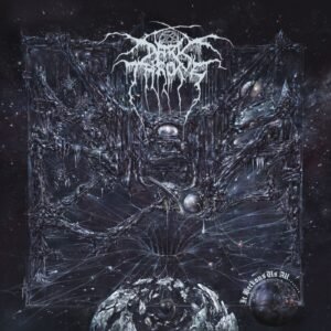 Darkthrone ‎- It Beckons Us All....... LP (Black)