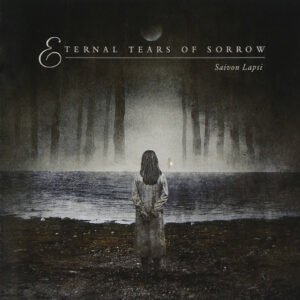 Eternal Tears Of Sorrow ‎- Saivon Lapsi CD