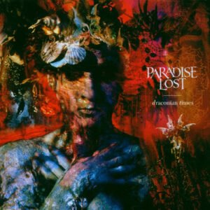 Paradise Lost - Draconian Times CD