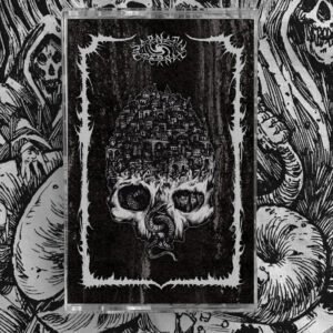 Sarnath Eternal - The bitter fate of rootless Tape (pre-order)
