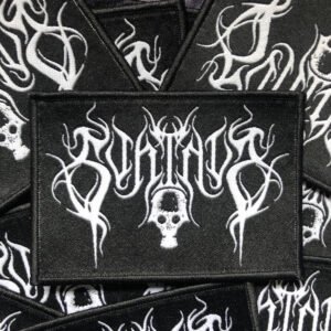Suntold - Logo patch