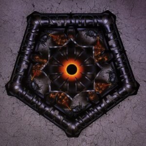 Testament - The Ritual CD
