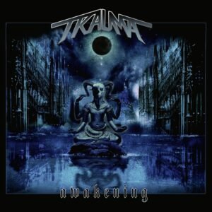 Trauma - Awakening Digi-CD