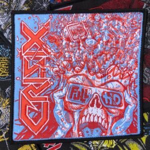 Crisix - Full HD patch