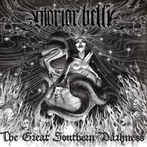 Glorior Belli - The Great Southern Darkness Gatefold LP
