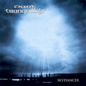Dark Tranquillity - Skydancer Digi-CD