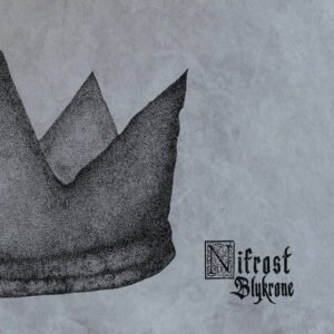 Nifrost - Blykrone Digi-CD