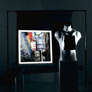 Laster - Andermans Mijne Digi-CD