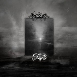 Algor / Aeon Winds - Za prahom vzdialenych svetov... Digi-CD