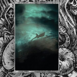 Aeon Winds / Igric / Midnight Odyssey - Ardorem Tape