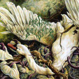 Eternal Solstice – Horrible Within Gatefold LP (Pre-order)