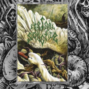 Eternal Solstice – Horrible Within Tape (Pre-order)