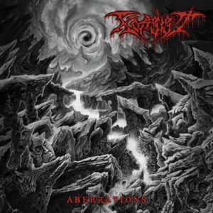 Xorsist - Aberrations Slipcase-CD
