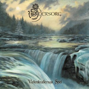 Vintersorg - Vattenkrafternas Spel Digi-CD
