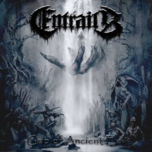 Entrails - Grip Of Ancient Evil Slipcase-CD