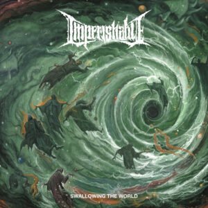 Imperishable – Swallowing The World CD