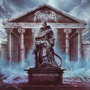 Sarcasm - Mourninghoul Slipcase-2xCD