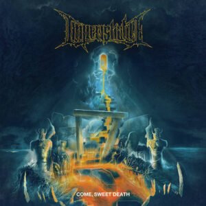 Imperishable – Come, Sweet Death CD
