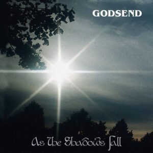 Godsend - As The Shadows Fall Slipcase-2xCD