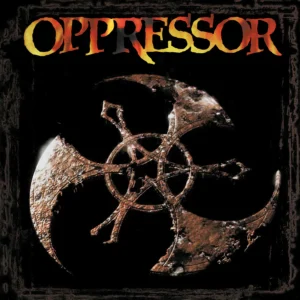Oppressor - Elements Of Corrosion Slipcase-2xCD