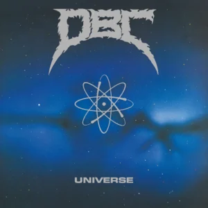 D.B.C. - Universe Slipcase-CD