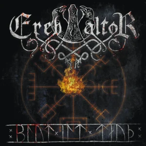 Ereb Altor - Blot Ilt Taut CD