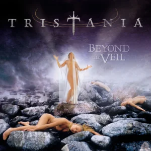 Tristania - Beyond The Veil Digi-CD