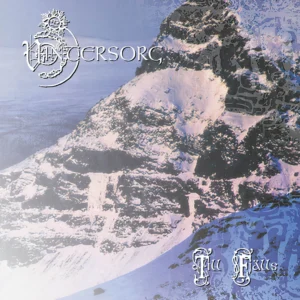 Vintersorg - Till Fjälls Digi-CD