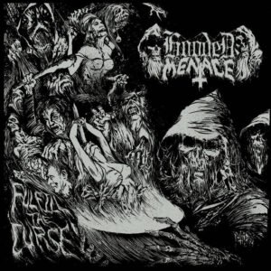 Hooded Menace - Fulfill The Curse Slipcase-CD