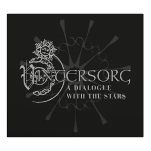 Vintersorg - A Dialogue With The Stars 4xDigi-CD Boxset