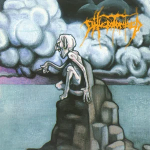 Phlebotomized - Immense Intense Suspense Digi-CD