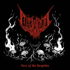 Internal Decay - Fires Of The Forgotten MCD