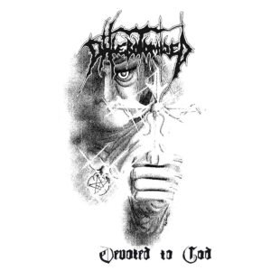 Phlebotomized - Devoted To God Digisleeve-CD