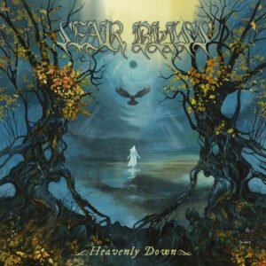 Sear Bliss - Heavenly Down Digi-CD