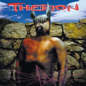 Therion - Theli Slipcase-CD