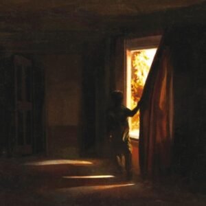 Kenn Nardi - Trauma Gatefold 2xLP (Black)